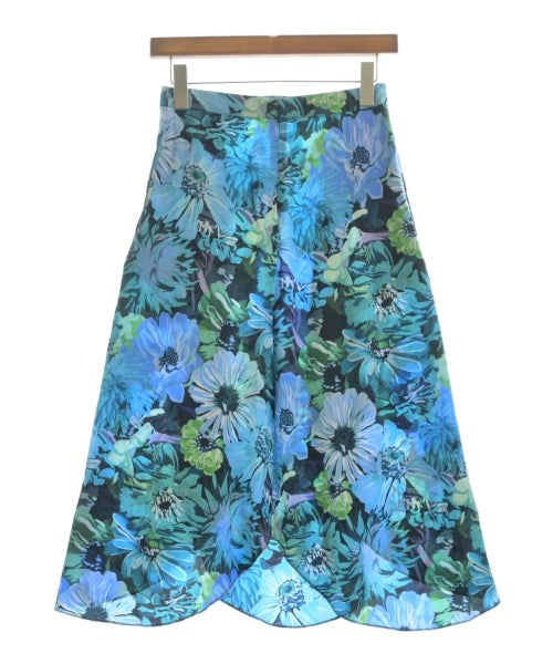 STELLA McCARTNEY กระโปรงยาว/แม็กซี่ยาว