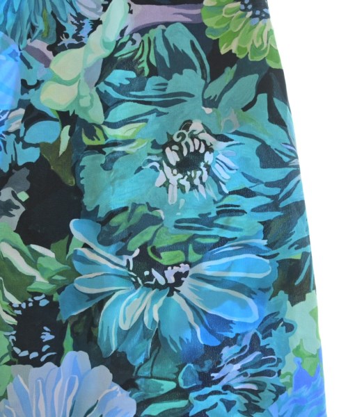 STELLA McCARTNEY กระโปรงยาว/แม็กซี่ยาว