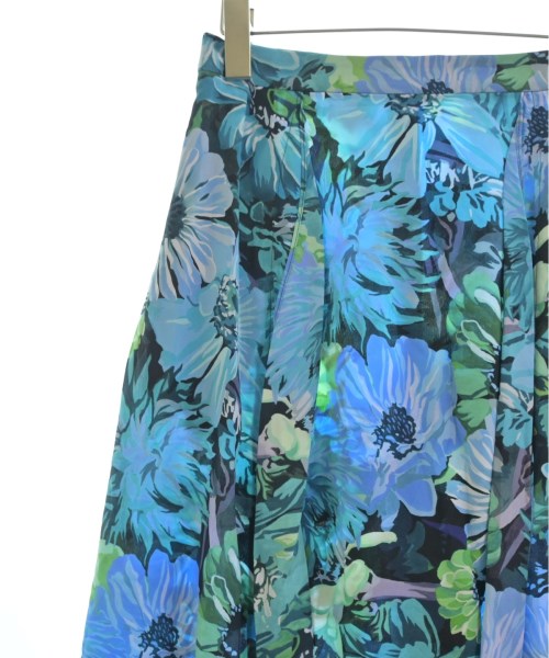 STELLA McCARTNEY กระโปรงยาว/แม็กซี่ยาว