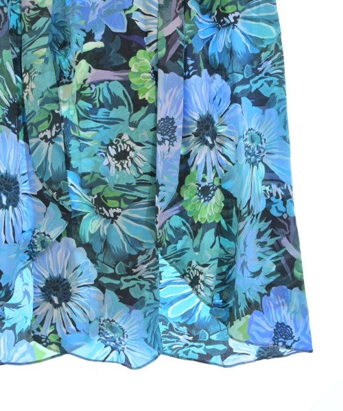 STELLA McCARTNEY กระโปรงยาว/แม็กซี่ยาว