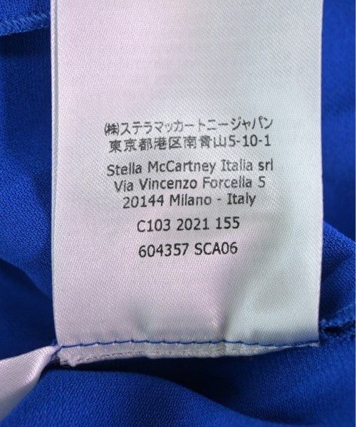 STELLA McCARTNEY ชุดเดรส