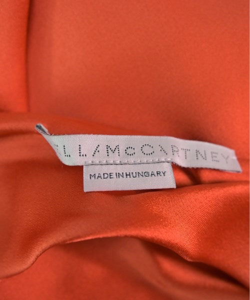 STELLA McCARTNEY ชุดเดรส