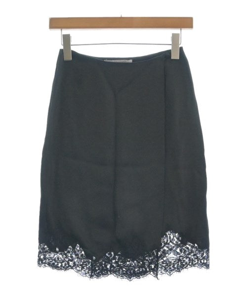 STELLA McCARTNEY กระโปรงยาวถึงเข่า