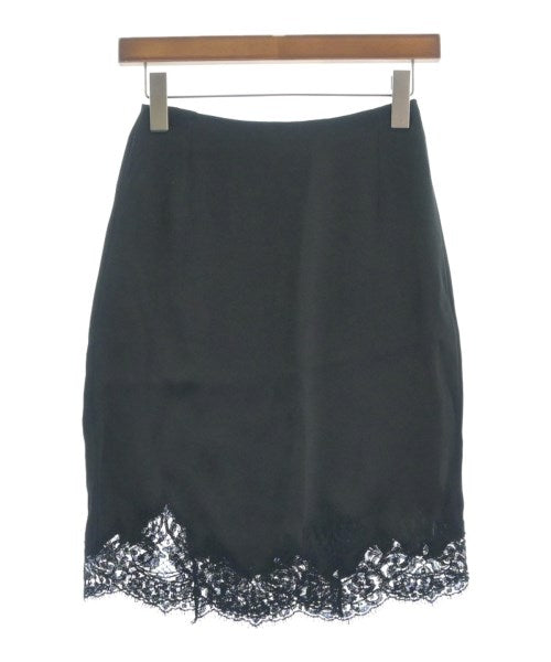 STELLA McCARTNEY กระโปรงยาวถึงเข่า