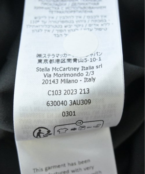 STELLA McCARTNEY กระโปรงยาวถึงเข่า