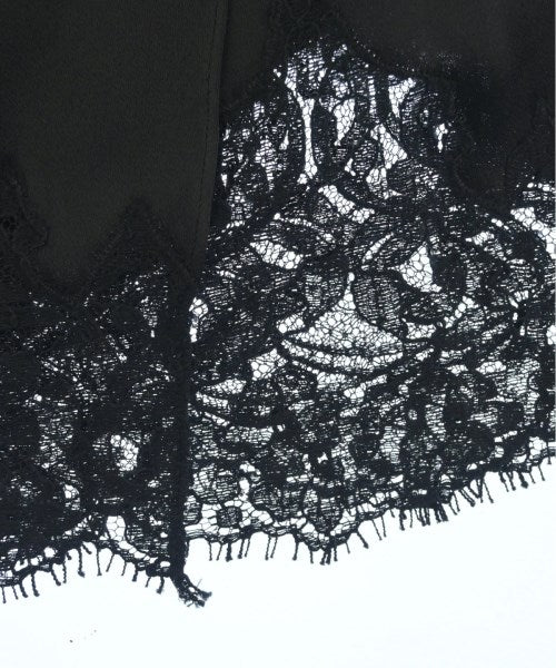 STELLA McCARTNEY กระโปรงยาวถึงเข่า