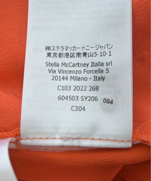 STELLA McCARTNEY กระโปรงยาว/แม็กซี่ยาว