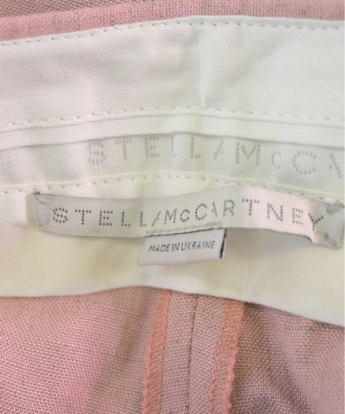 STELLA McCARTNEY กางเกงขายาว