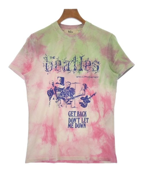 STELLA McCARTNEY เสื้อยืด/เสื้อท็อปส์