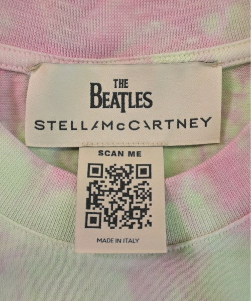 STELLA McCARTNEY เสื้อยืด/เสื้อท็อปส์
