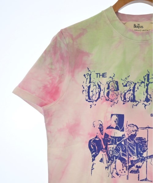 STELLA McCARTNEY เสื้อยืด/เสื้อท็อปส์