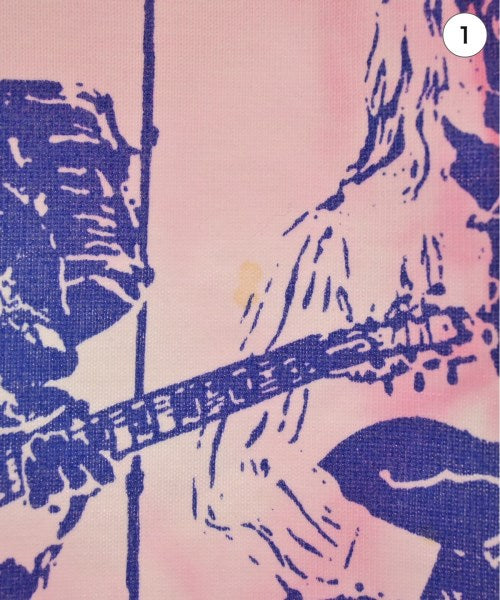 STELLA McCARTNEY เสื้อยืด/เสื้อท็อปส์