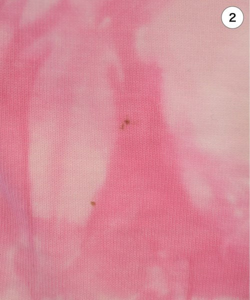 STELLA McCARTNEY เสื้อยืด/เสื้อท็อปส์