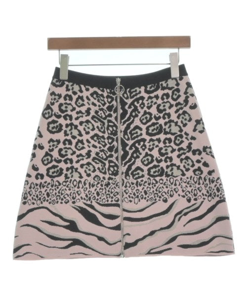 STELLA McCARTNEY กระโปรงสั้น