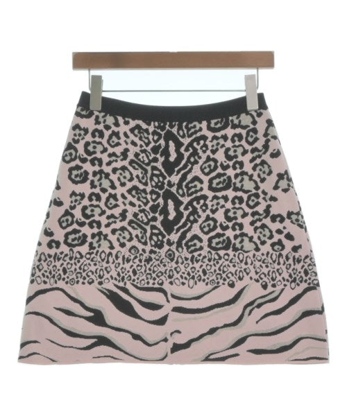 STELLA McCARTNEY กระโปรงสั้น