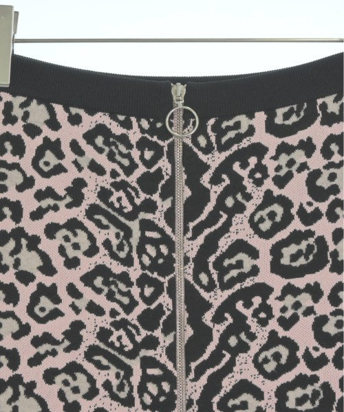 STELLA McCARTNEY กระโปรงสั้น