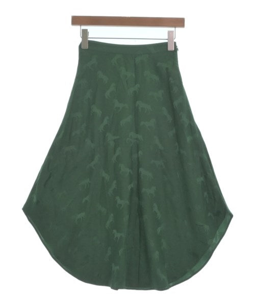 STELLA McCARTNEY กระโปรงยาว/แม็กซี่ยาว