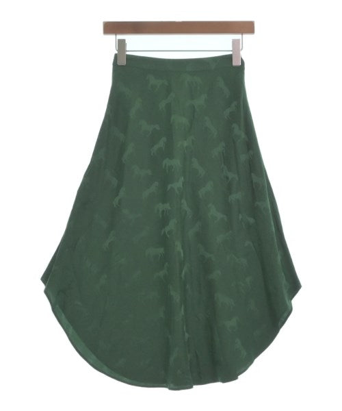 STELLA McCARTNEY กระโปรงยาว/แม็กซี่ยาว