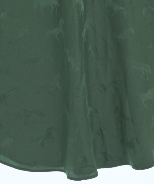 STELLA McCARTNEY กระโปรงยาว/แม็กซี่ยาว