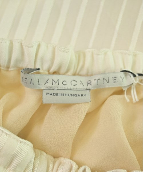 STELLA McCARTNEY กระโปรงยาวถึงเข่า