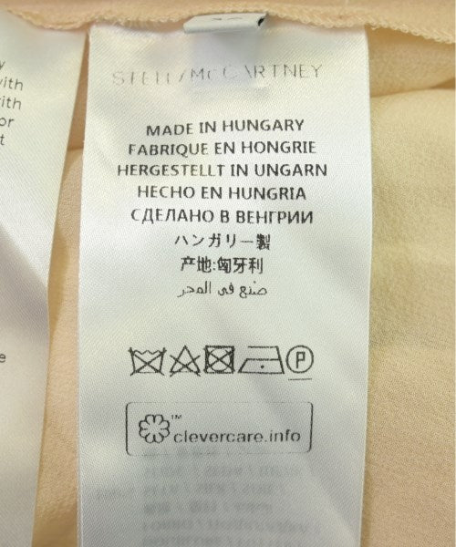 STELLA McCARTNEY กระโปรงยาวถึงเข่า