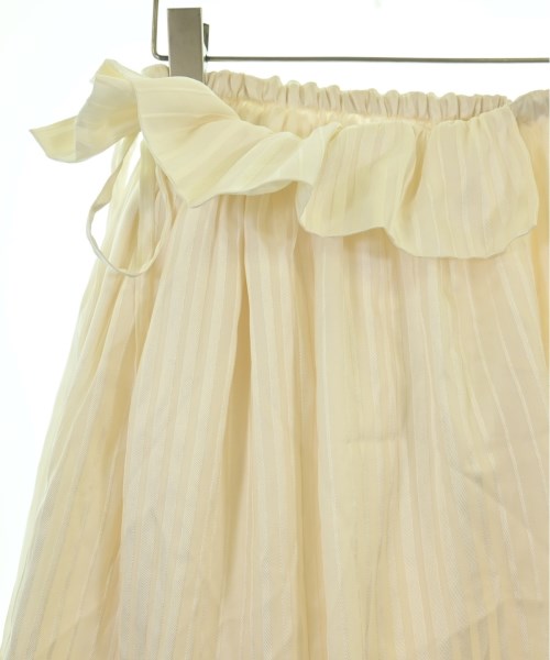 STELLA McCARTNEY กระโปรงยาวถึงเข่า