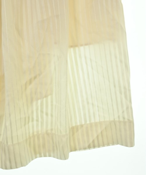 STELLA McCARTNEY กระโปรงยาวถึงเข่า