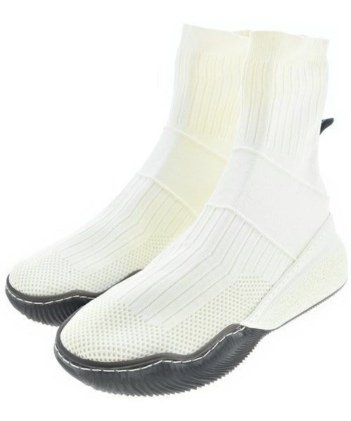 STELLA McCARTNEY รองเท้าบูท