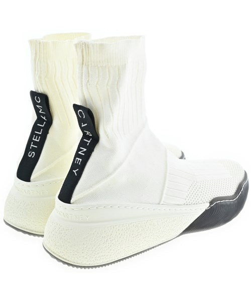 STELLA McCARTNEY รองเท้าบูท