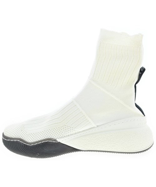 STELLA McCARTNEY รองเท้าบูท