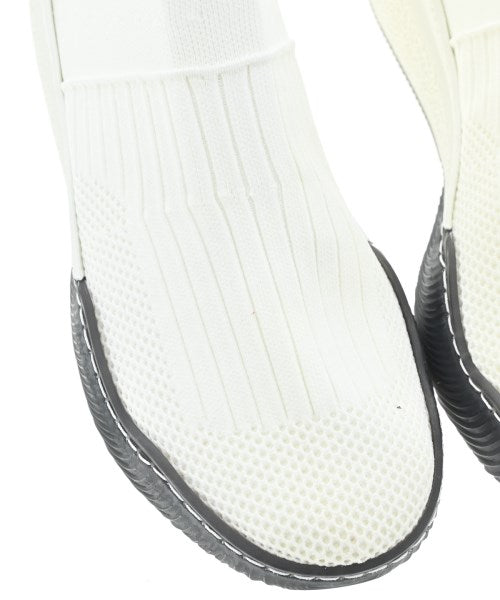 STELLA McCARTNEY รองเท้าบูท