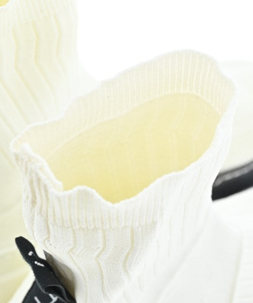 STELLA McCARTNEY รองเท้าบูท