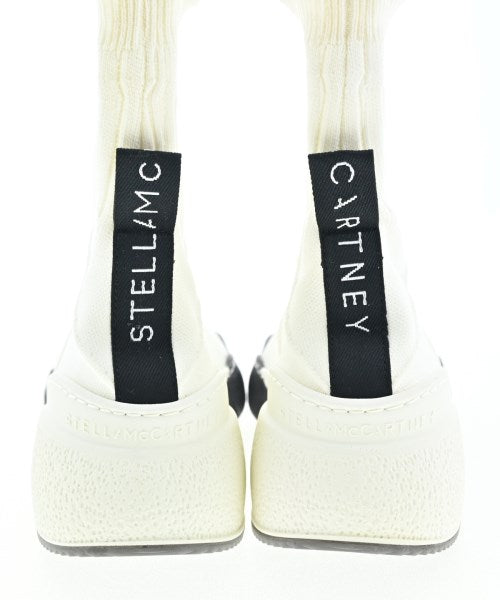 STELLA McCARTNEY รองเท้าบูท