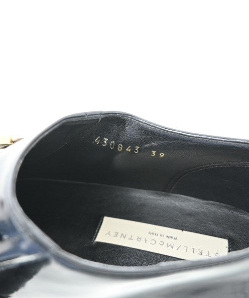 STELLA McCARTNEY รองเท้าออกงาน/รองเท้าไม่มีส้น