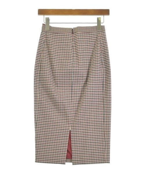 STELLA McCARTNEY กระโปรงยาวถึงเข่า