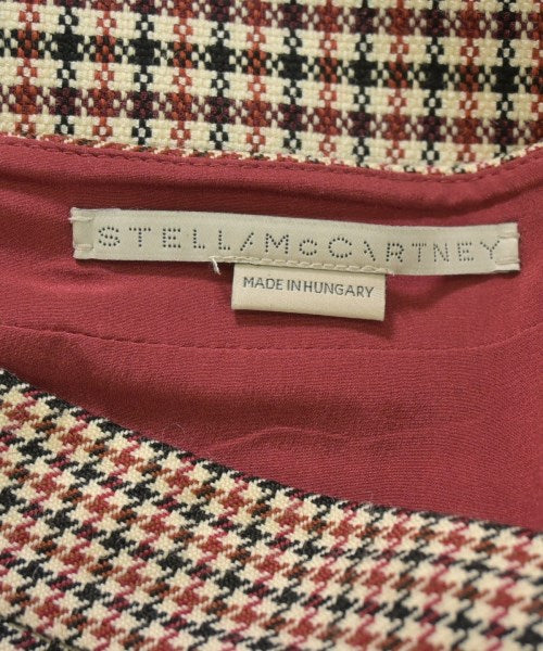 STELLA McCARTNEY กระโปรงยาวถึงเข่า