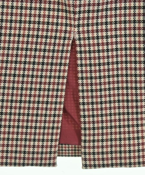 STELLA McCARTNEY กระโปรงยาวถึงเข่า