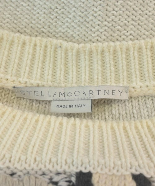 STELLA McCARTNEY เสื้อกันหนาว