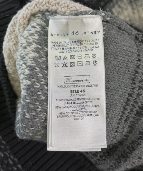 STELLA McCARTNEY เสื้อกันหนาว