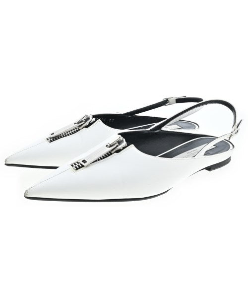 STELLA McCARTNEY รองเท้าส้นสูง