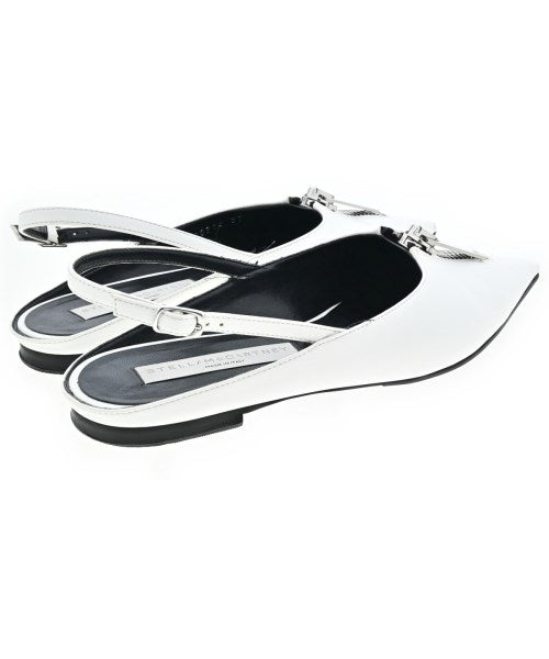 STELLA McCARTNEY รองเท้าส้นสูง