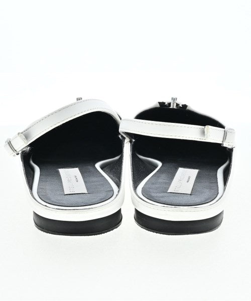 STELLA McCARTNEY รองเท้าส้นสูง