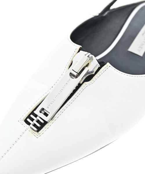 STELLA McCARTNEY รองเท้าส้นสูง