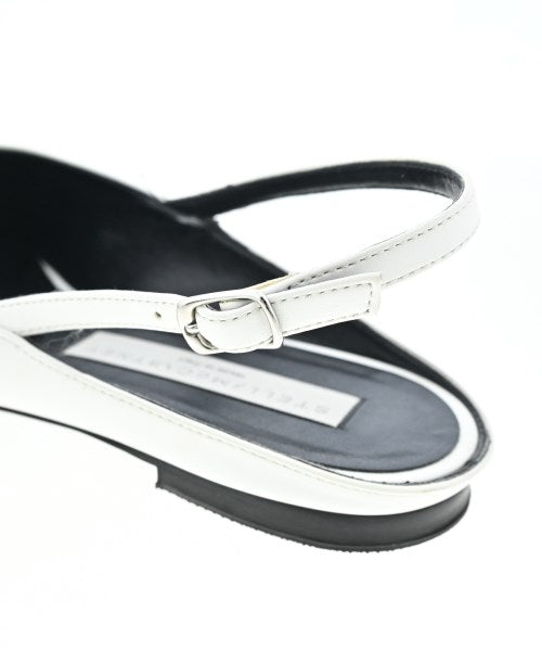 STELLA McCARTNEY รองเท้าส้นสูง