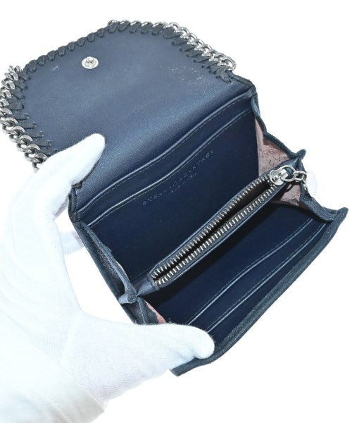 STELLA McCARTNEY กระเป๋าสตางค์/กระเป๋าใส่เหรียญ