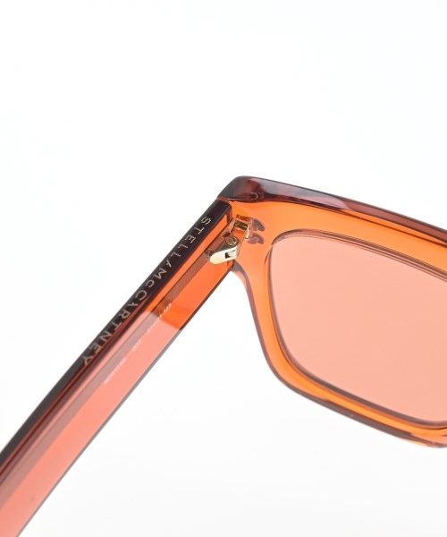 STELLA McCARTNEY แว่นกันแดด