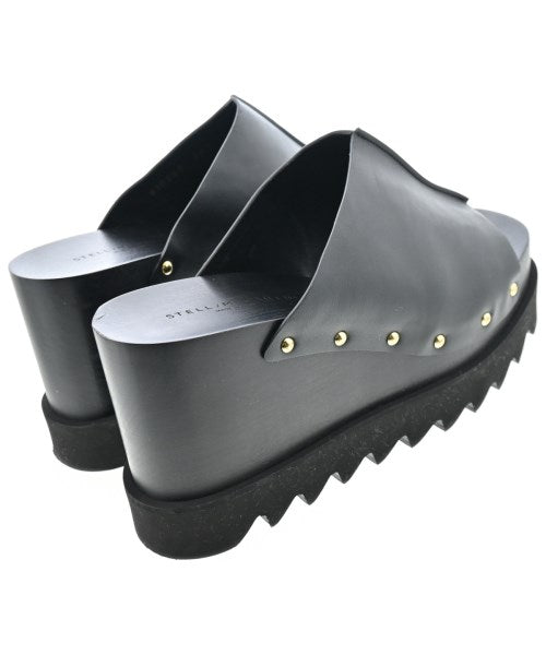 STELLA McCARTNEY รองเท้าแตะ