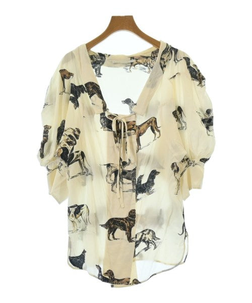 STELLA McCARTNEY เสื้อสตรี