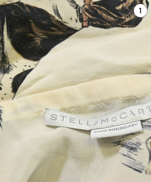 STELLA McCARTNEY เสื้อสตรี
