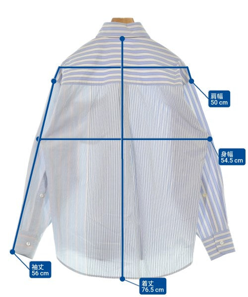 STELLA McCARTNEY เสื้อลำลอง